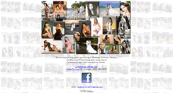 Desktop Screenshot of contemporaryphoto.com